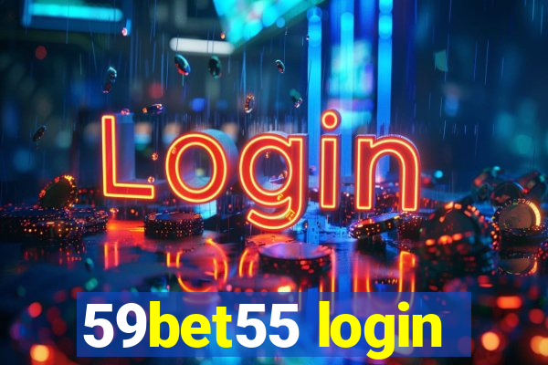 59bet55 login